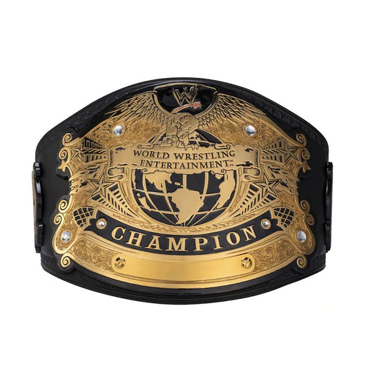 WWE Undisputed Champion Belt Replica